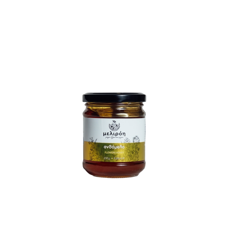 Ανθόμελο 250 γρ.