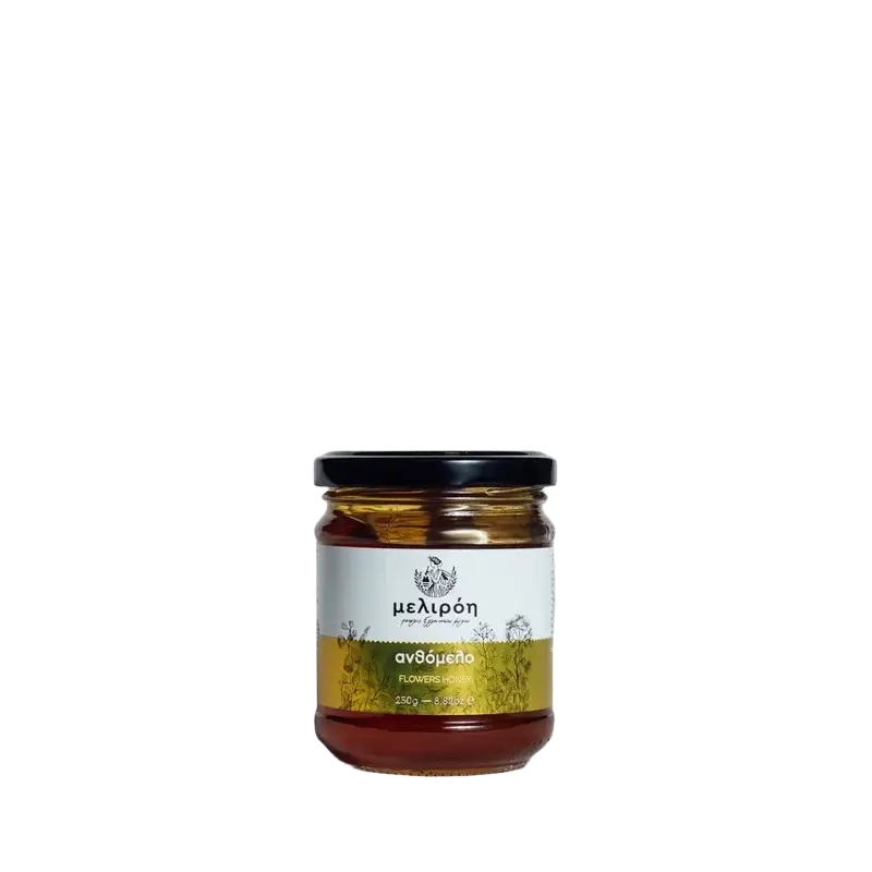 flower honey