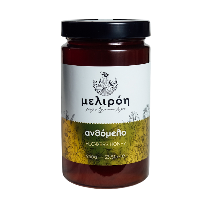 Ανθόμελο 950 γρ.