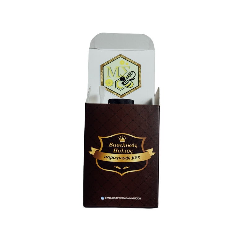 Βασιλικός Πολτός 10 γρ.