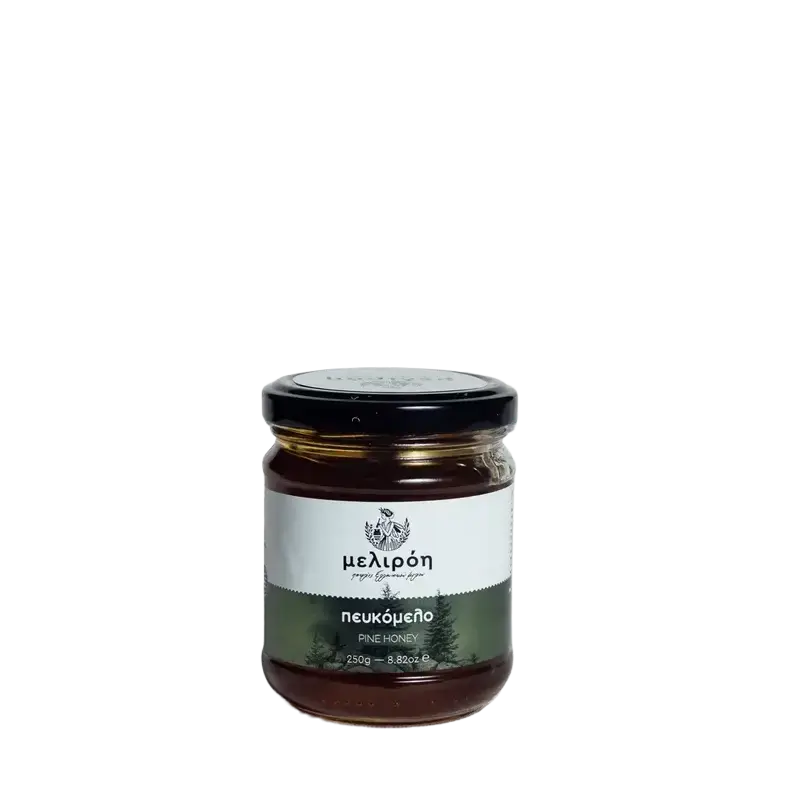 pine honey 250 gram