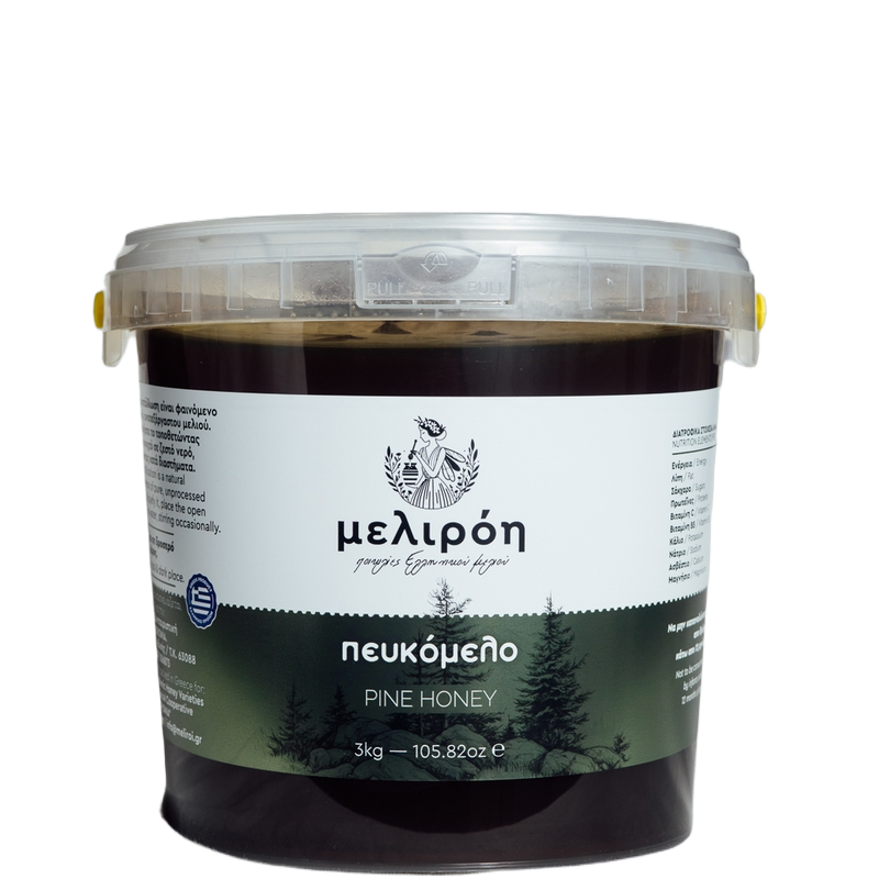 Πευκόμελο 3 κιλών