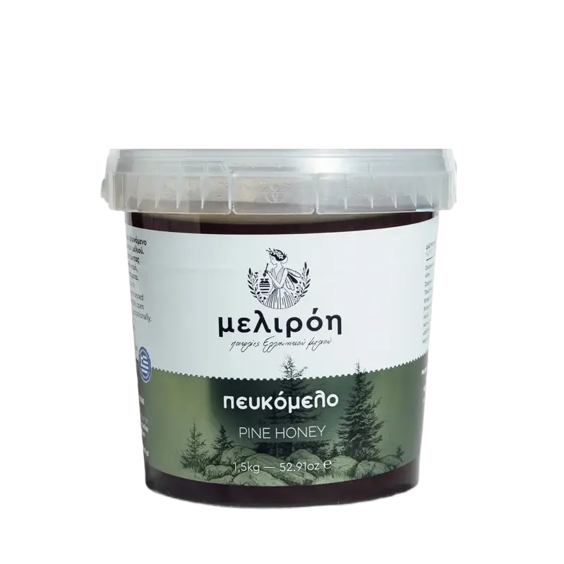 pine honey 1,5kg