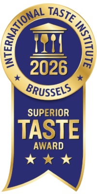 superior-taste award